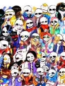 桃花源 原 小黄人